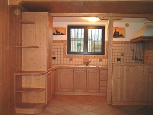 CUCINA PER STUBE